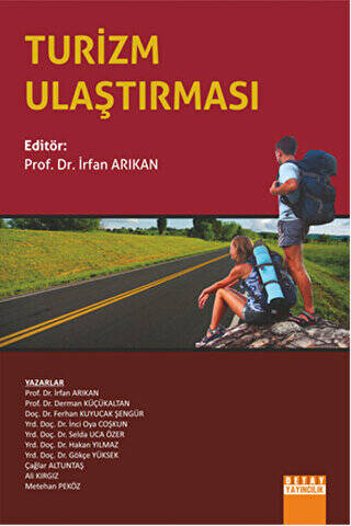 Turizm Ulaştırması - 1