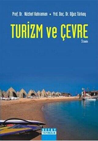 Turizm ve Çevre - 1