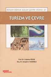 Turizm ve Çevre - 1