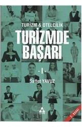 Turizmde Başarı 1 - 1