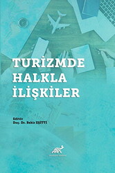 Turizmde Halkla İlişkiler - 1