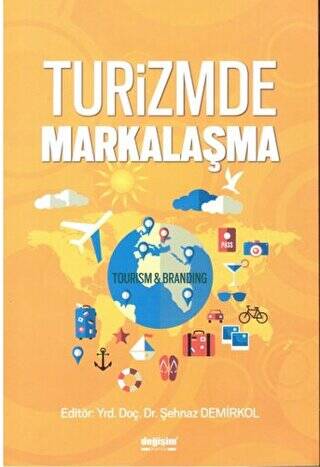 Turizmde Markalaşma - 1