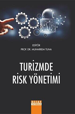 Turizmde Risk Yönetimi - 1