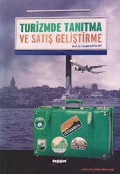 Turizmde Tanıtma ve Satış Geliştirme - 1