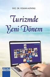 Turizmde Yeni Dönem - 1