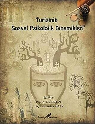 Turizmin Sosyal Psikolojik Dinamikleri - 1