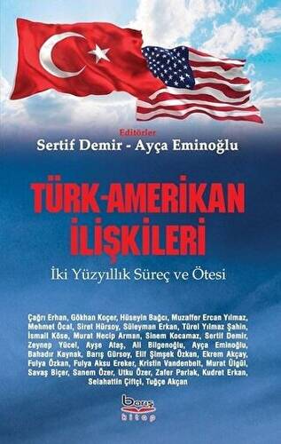 Türk-Amerikan İlişkileri - 1