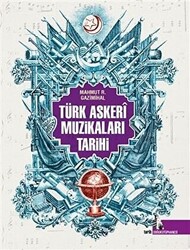 Türk Askeri Muzikaları Tarihi - 1