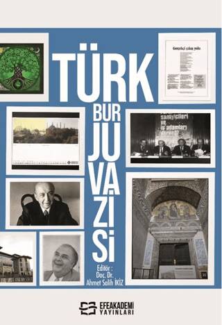 Türk Burjuvazisi - 1