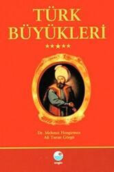 Türk Büyükleri - 1