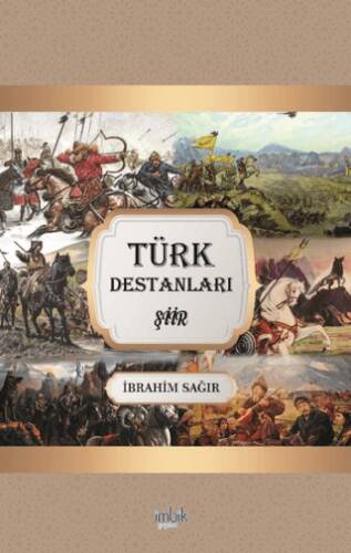 Türk Destanları - 1