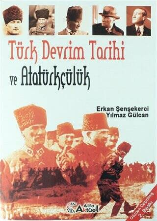 Türk Devrim Tarihi ve Atatürkçülük - 1