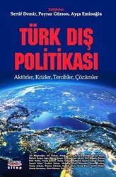 Türk Dış Politikası - 1