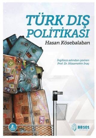 Türk Dış Politikası - 1