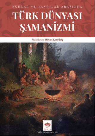 Türk Dünyası Şamanizmi - 1