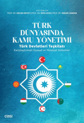 Türk Dünyasında Kamu Yönetimi - 1