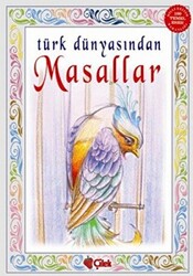 Türk Dünyasından Masallar - 1