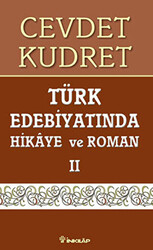 Türk Edebiyatında Hikaye ve Roman 2 - 1