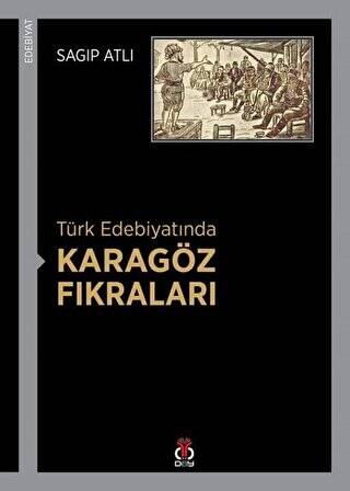 Türk Edebiyatında Karagöz Fıkraları - 1