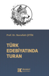 Türk Edebiyatında Turan - 1