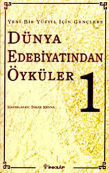 Türk Edebiyatından Öyküler 1 - 1