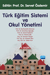 Türk Eğitim Sistemi ve Okul Yönetimi - 1