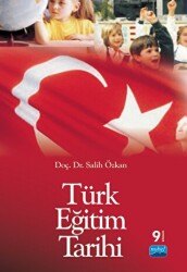 Türk Eğitim Tarihi - 1