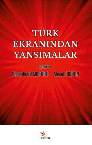 Türk Ekranından Yansımalar - 1