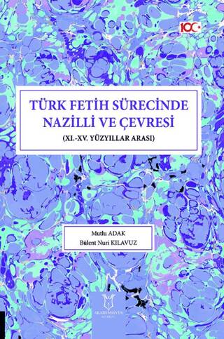 Türk Fetih Sürecinde Nazilli ve Çevresi - 1