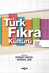 Türk Fıkra Kültürü - 1