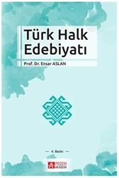 Türk Halk Edebiyatı - 1