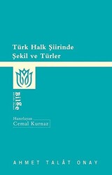 Türk Halk Şiirinde Şekil ve Türler - 1