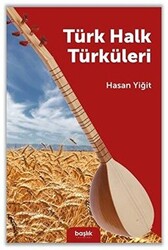 Türk Halk Türküleri - 1