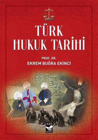 Türk Hukuk Tarihi - 1