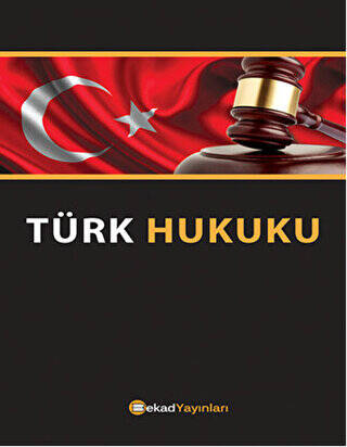 Türk Hukuku - 1