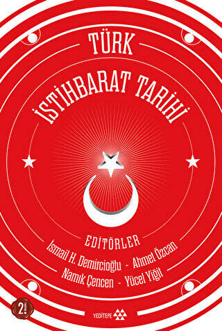 Türk İstihbarat Tarihi - 1