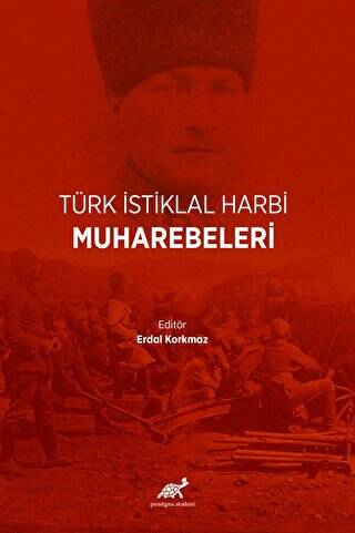 Türk İstiklal Harbi Muharebeleri - 1