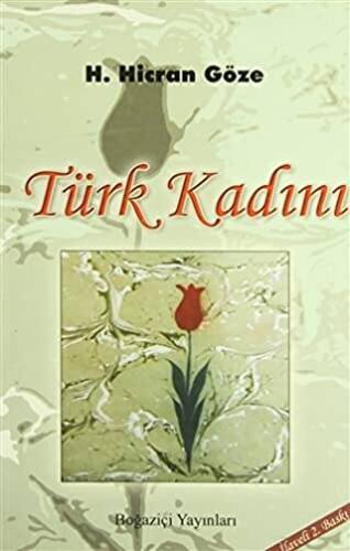 Türk Kadını - 1