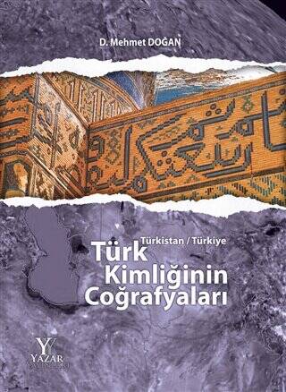 Türk Kimliğinin Coğrafyaları - 1