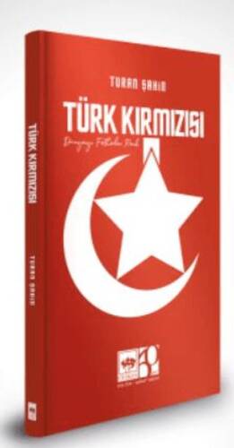 Türk Kırmızısı - 1