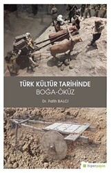 Türk Kültür Tarihinde Boğa - Öküz - 1