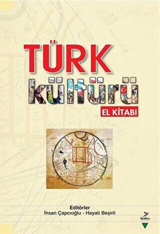 Türk Kültürü El Kitabı - 1