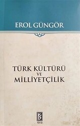 Türk Kültürü ve Milliyetçilik - 1