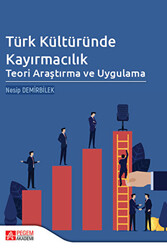 Türk Kültüründe Kayırmacılık - 1