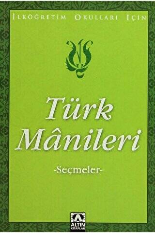 Türk Manileri - 1