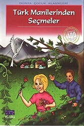 Türk Manilerinden Seçmeler - 1