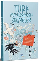 Türk Manilerinden Seçmeler - 1