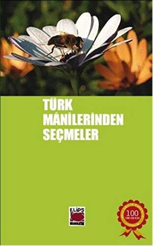 Türk Manilerinden Seçmeler - 1