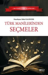 Türk Manilerinden Seçmeler - 1