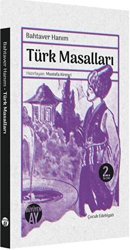 Türk Masalları - 1